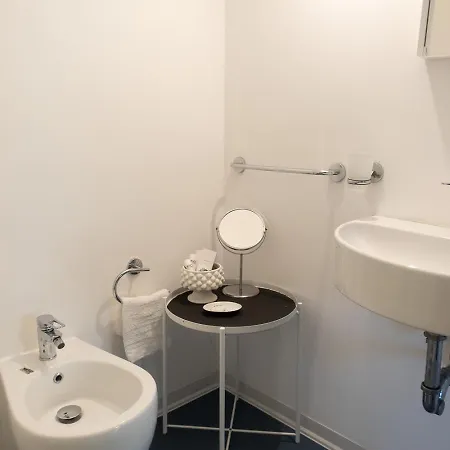 Il Bianco E Il Nero Bed and breakfast Syracuse