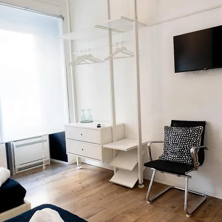 Il Bianco E Il Nero Bed and breakfast Syracuse