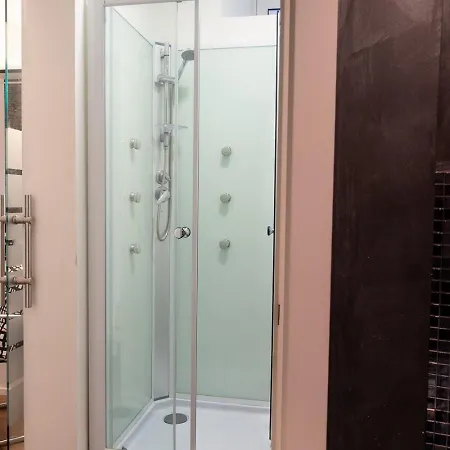 Il Bianco E Il Nero 3* Syracuse