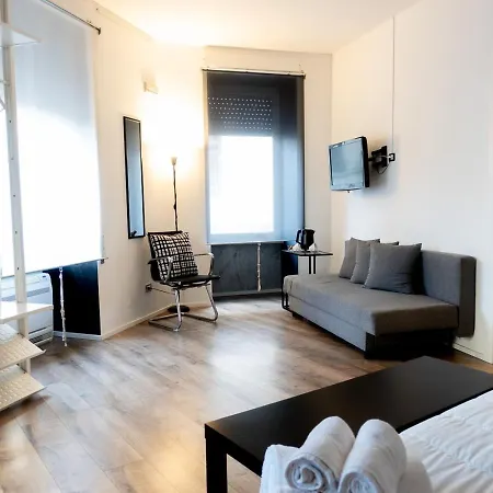 Il Bianco E Il Nero Bed and breakfast Syracuse