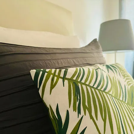 Il Bianco E Il Nero Bed and breakfast Syracuse