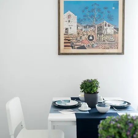 B&B Il Bianco E Il Nero *