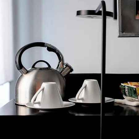 Bed & Breakfast B&B Il Bianco E Il Nero