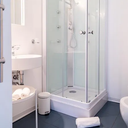 Bed & Breakfast B&B Il Bianco E Il Nero *
