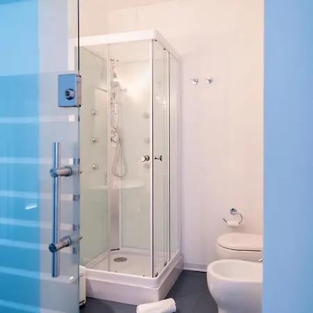 B&B Il Bianco E Il Nero * Syrakusa