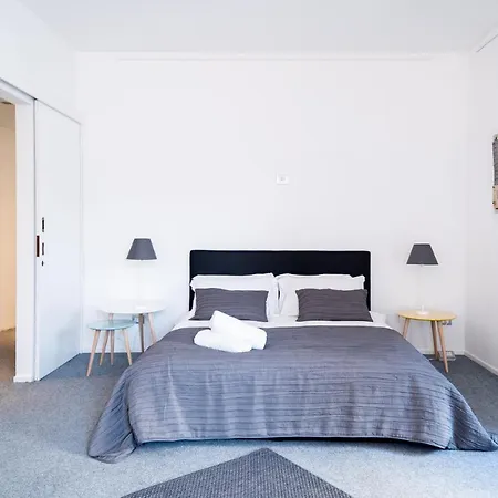 B&B Il Bianco E Il Nero Bed & Breakfast *