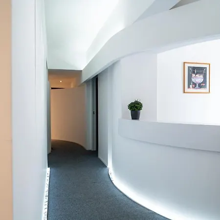B&B Il Bianco E Il Nero Bed & Breakfast *
