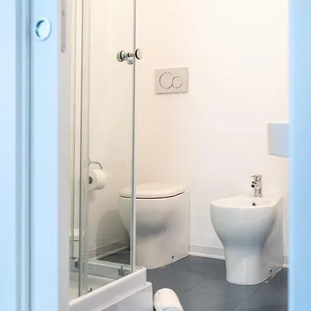 B&B Il Bianco E Il Nero Bed & Breakfast