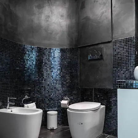 B&B Il Bianco E Il Nero Syrakusa