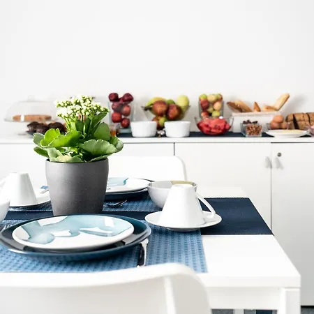 Bed & Breakfast B&B Il Bianco E Il Nero *