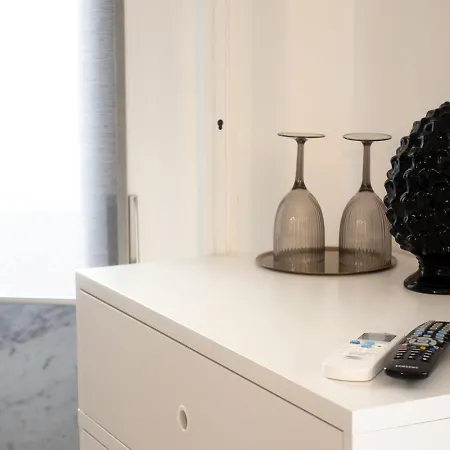 Il Bianco E Il Nero Couette-café