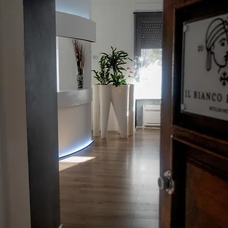 Bed & Breakfast B&B Il Bianco E Il Nero Syrakusa