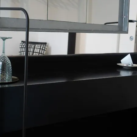 Il Bianco E Il Nero Couette-café