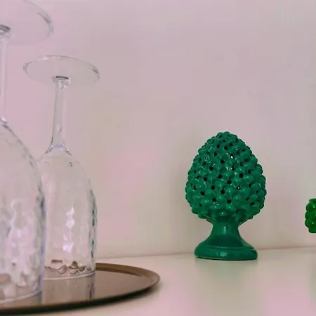 Panzió Il Bianco E Il Nero