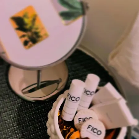 Il Bianco E Il Nero Panzió 3*