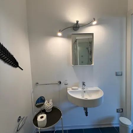 Il Bianco E Il Nero Bed & Breakfast