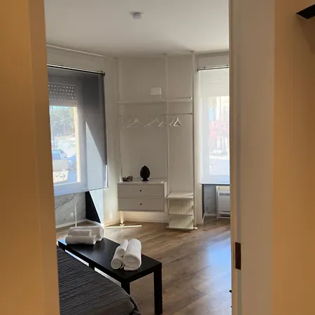 Il Bianco E Il Nero Bed & Breakfast