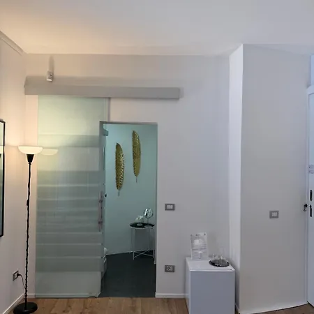 Il Bianco E Il Nero Bed & Breakfast