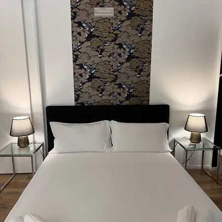 Bed & Breakfast Il Bianco E Il Nero 3*