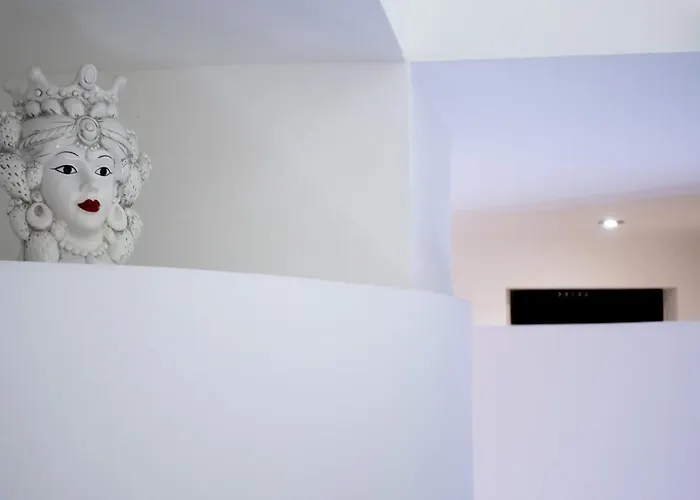 Il Bianco E Il Nero 3* Syracuse