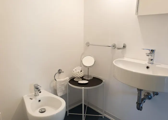 Il Bianco E Il Nero Bed & Breakfast Syracuse