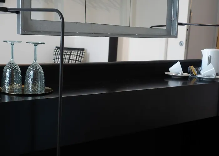 Il Bianco E Il Nero Bed & Breakfast