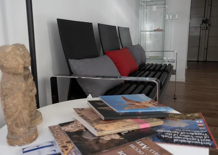 Bed & Breakfast Il Bianco E Il Nero Syracuse