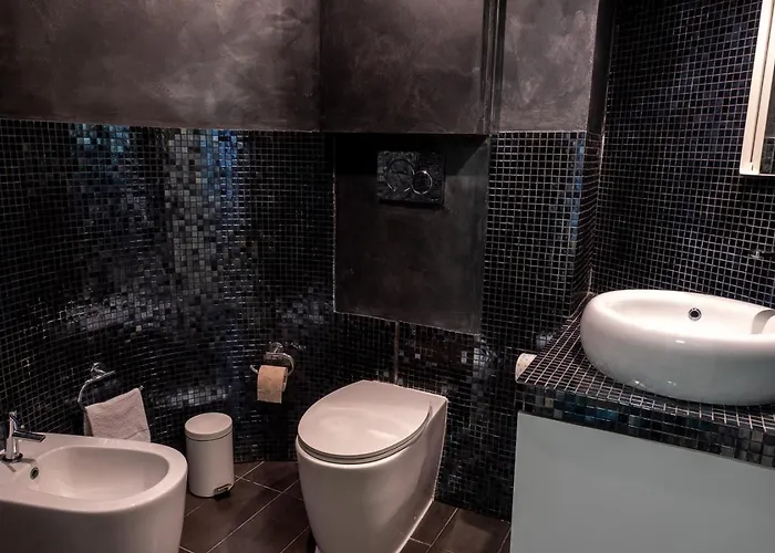 Bed & Breakfast Il Bianco E Il Nero 3*