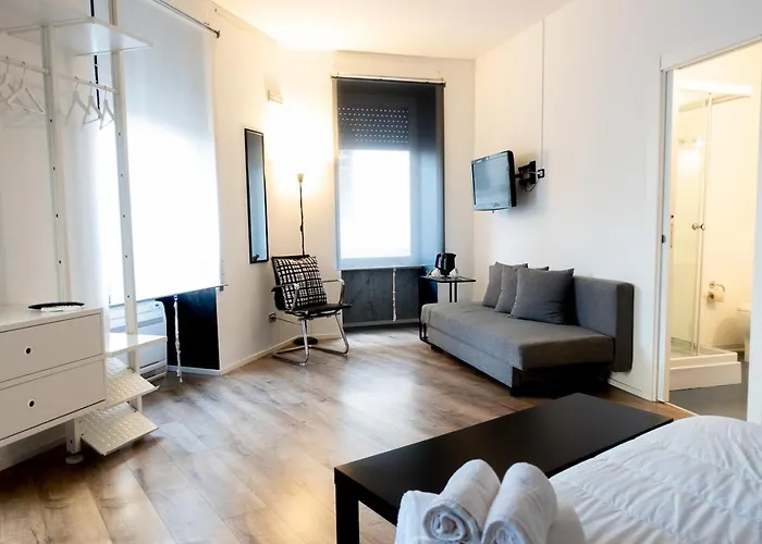 Il Bianco E Il Nero Bed & Breakfast Syracuse