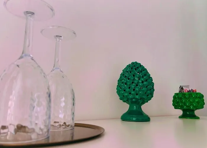 Bed & Breakfast Il Bianco E Il Nero