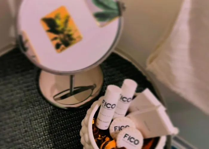 Il Bianco E Il Nero Bed & Breakfast 3*