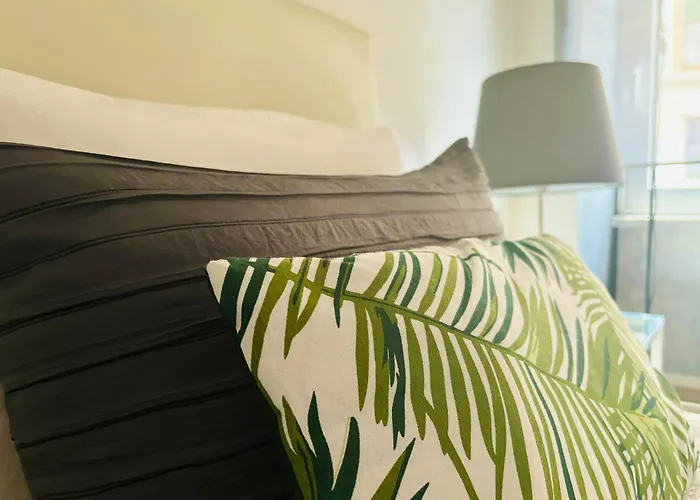 Il Bianco E Il Nero Bed & Breakfast Syracuse