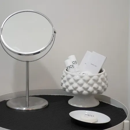 住宿加早餐酒店 Il Bianco E Il Nero