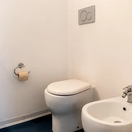 Panzió Il Bianco E Il Nero 3*