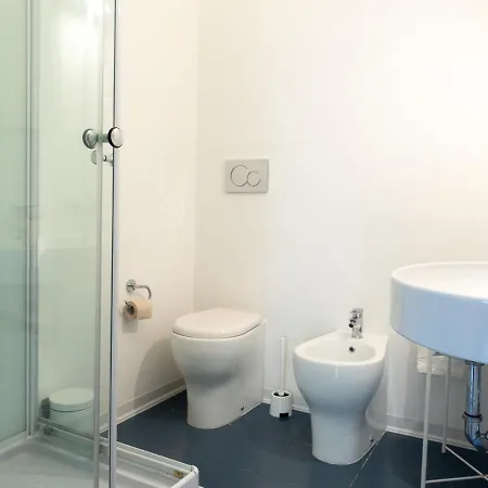 Il Bianco E Il Nero 锡拉库扎