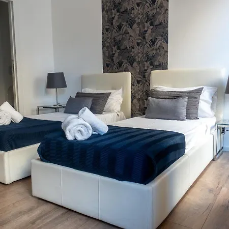 Il Bianco E Il Nero 3*