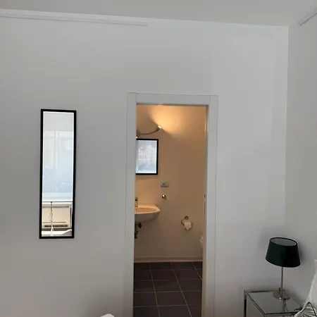 Il Bianco E Il Nero B&B 시라쿠사