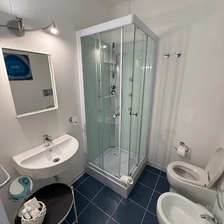 Il Bianco E Il Nero B&B 3*