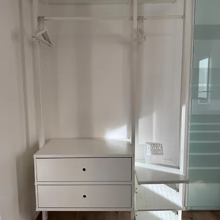Il Bianco E Il Nero B&B 시라쿠사