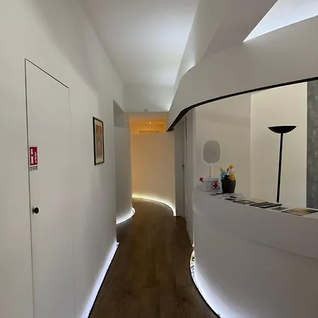 B&B Il Bianco E Il Nero 시라쿠사