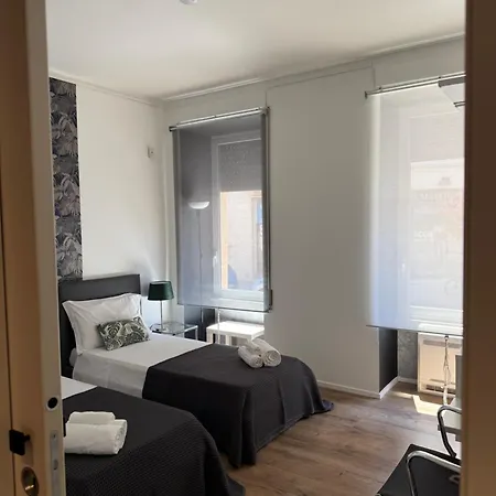 Il Bianco E Il Nero B&B 3*