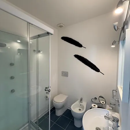 B&B Il Bianco E Il Nero 3*