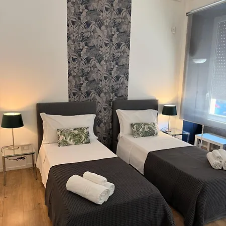 Il Bianco E Il Nero B&B 시라쿠사