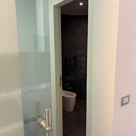 Il Bianco E Il Nero B&B