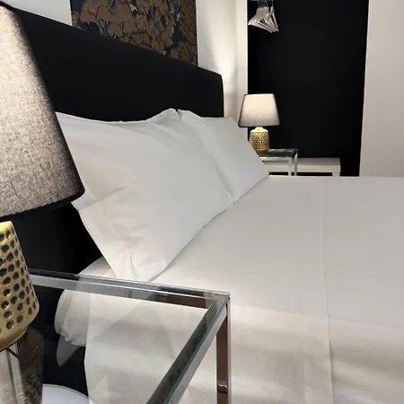 B&B Il Bianco E Il Nero 3*