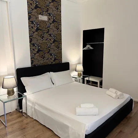 Il Bianco E Il Nero B&B 시라쿠사
