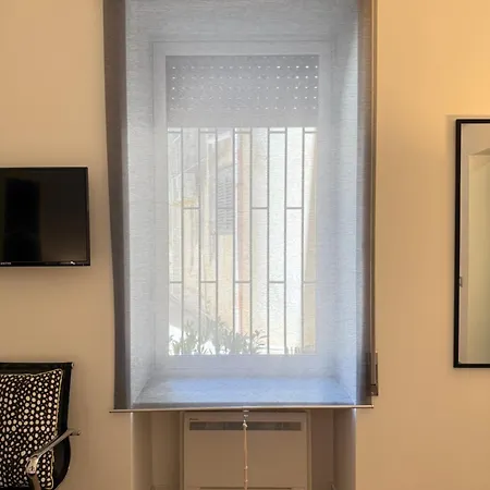 Il Bianco E Il Nero B&B 3*