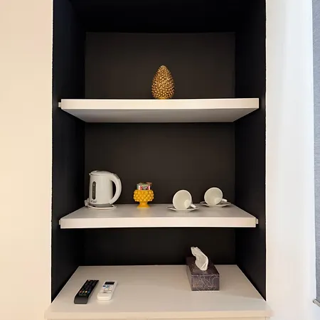 B&B Il Bianco E Il Nero 3*