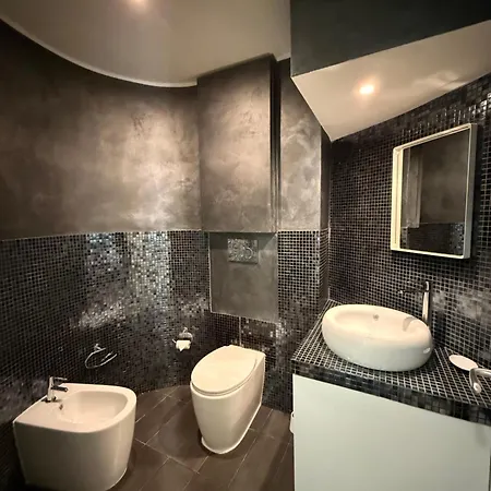 B&B Il Bianco E Il Nero